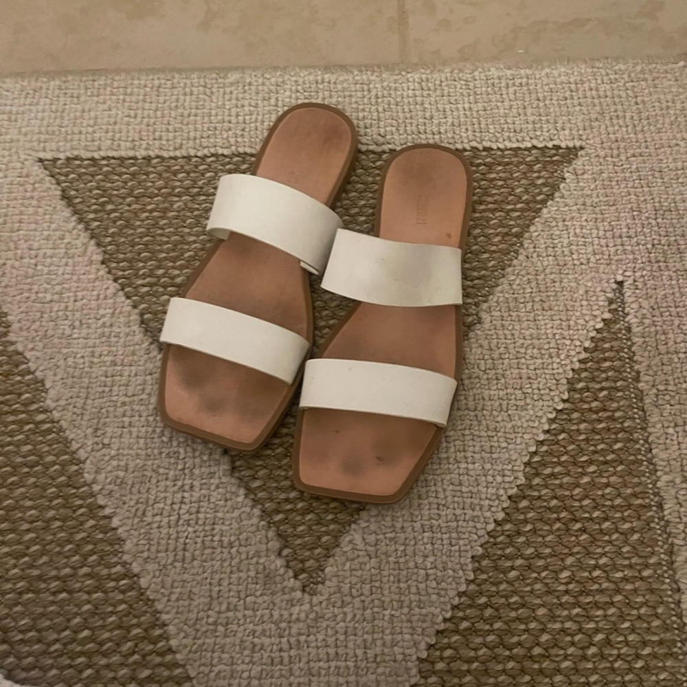 Forever 21 sandals